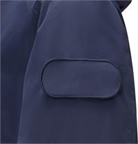 GIACCA CIRCOLARE LEGGERA UNISEX RICICLATA GRS